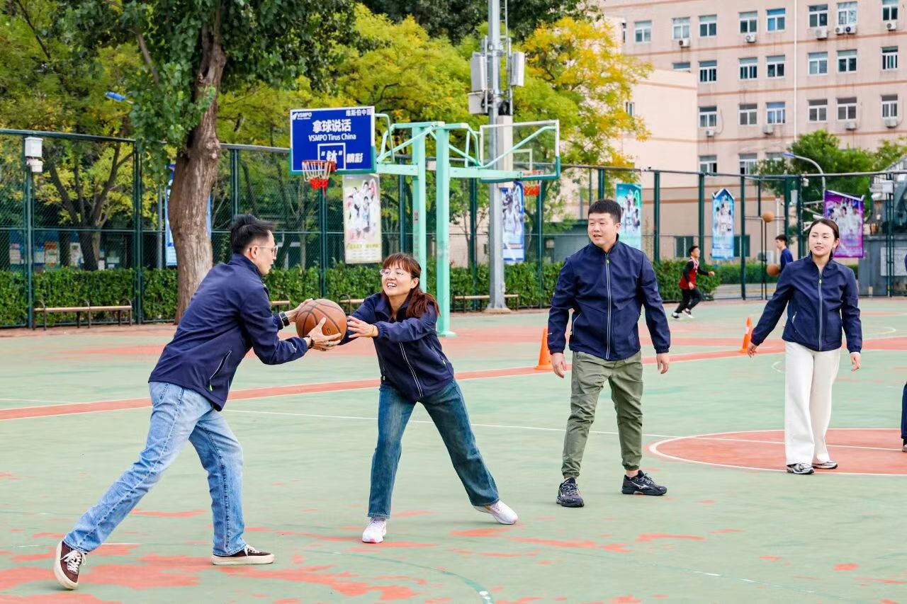不仅延续了往届的优异成绩