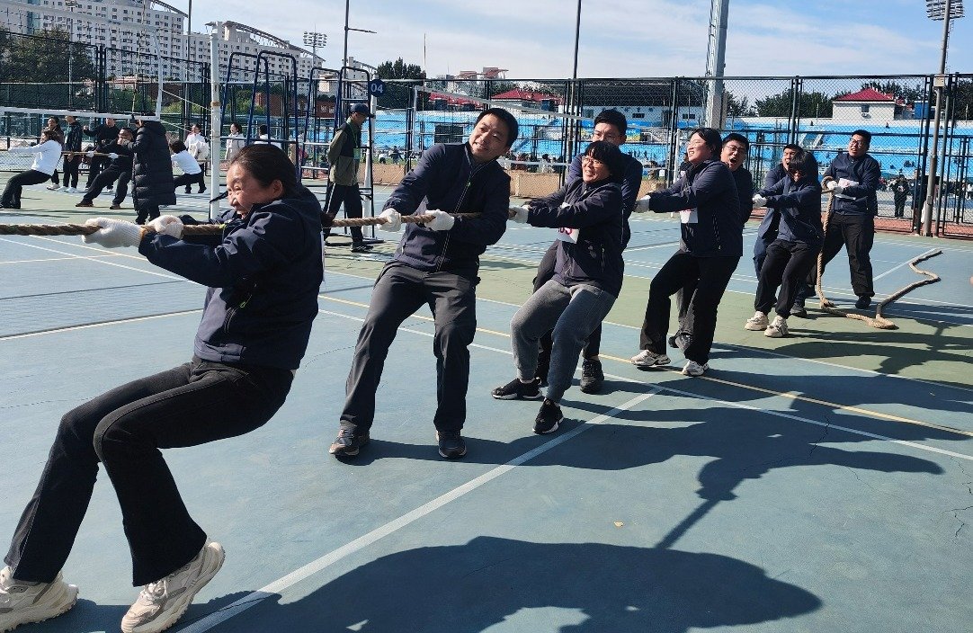 有活力”的精神风貌